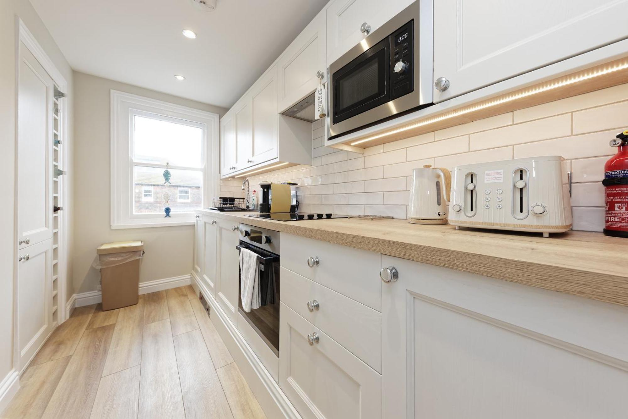 Viking Bay View 3 Bed Apartment Broadstairs Εξωτερικό φωτογραφία