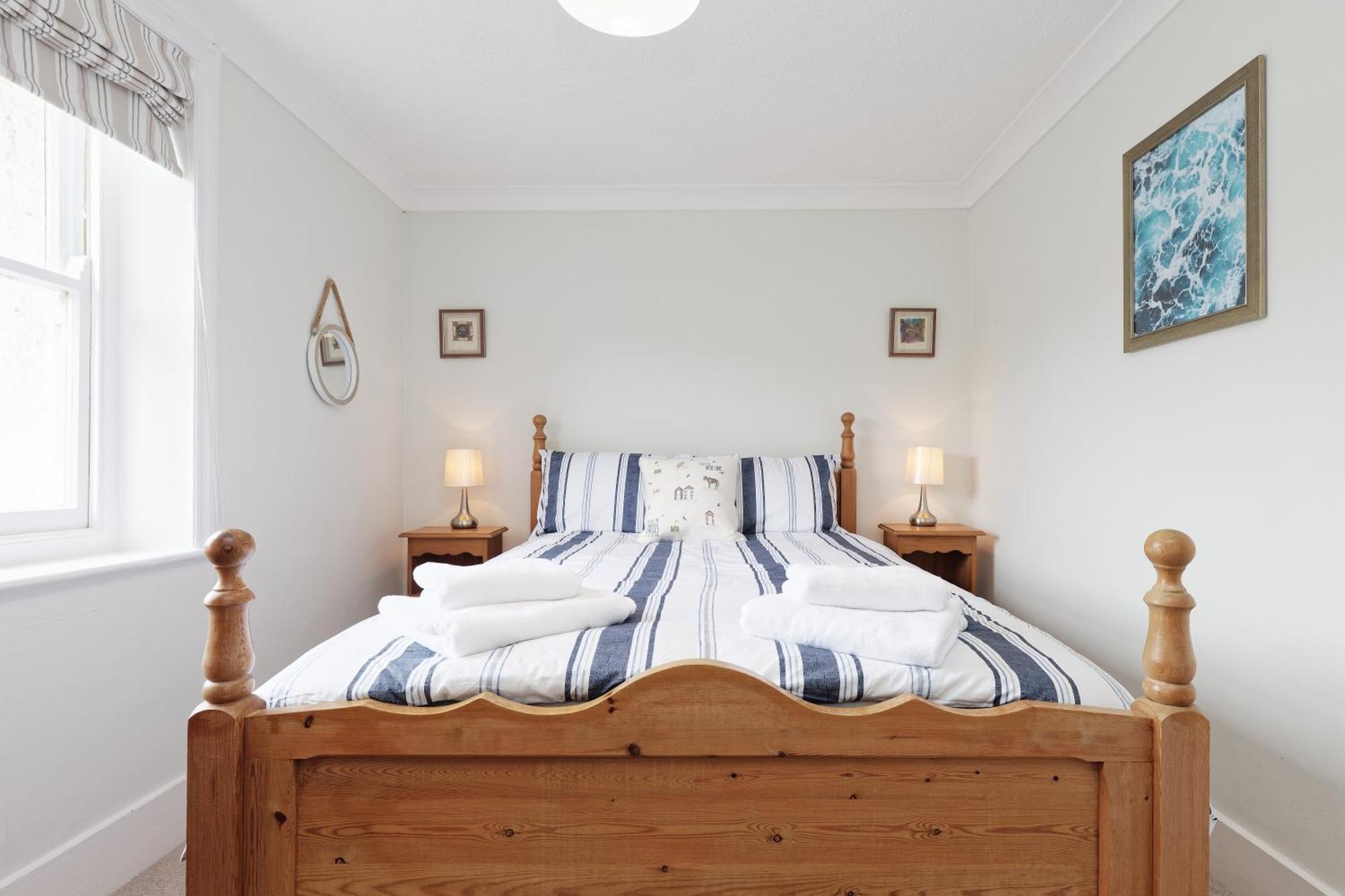 Viking Bay View 3 Bed Apartment Broadstairs Εξωτερικό φωτογραφία