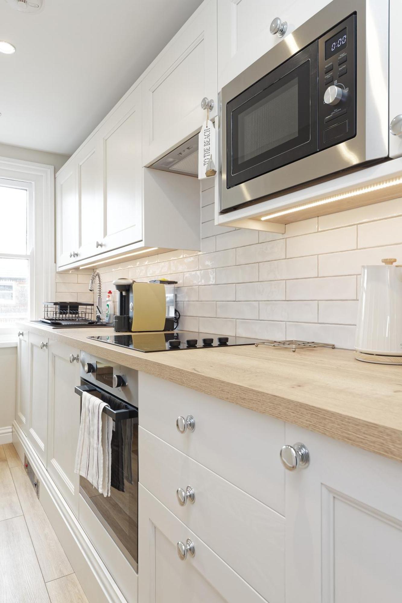 Viking Bay View 3 Bed Apartment Broadstairs Εξωτερικό φωτογραφία