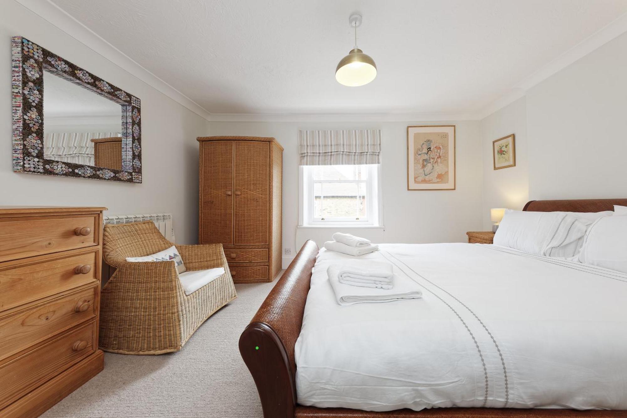 Viking Bay View 3 Bed Apartment Broadstairs Εξωτερικό φωτογραφία