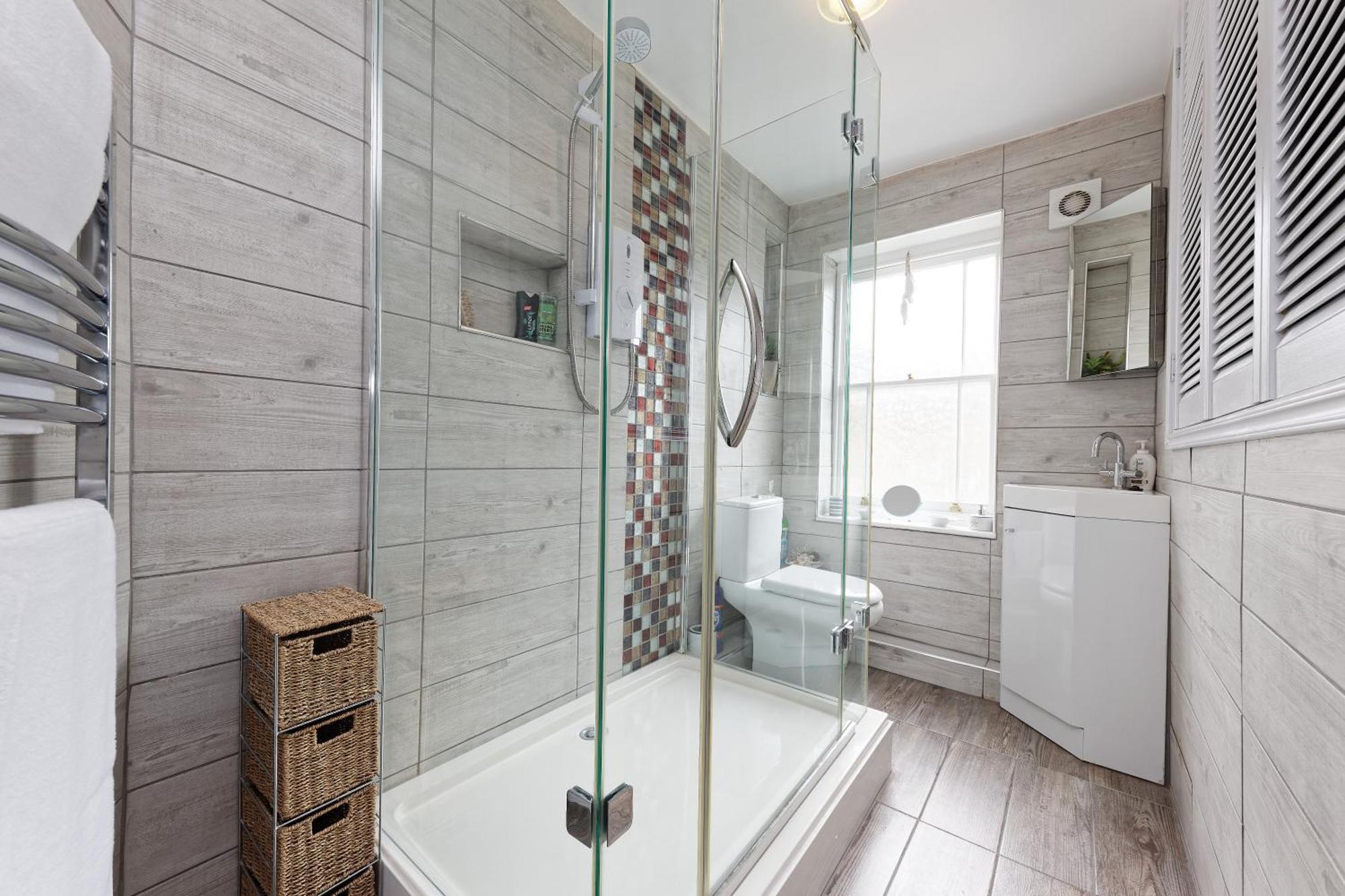 Viking Bay View 3 Bed Apartment Broadstairs Εξωτερικό φωτογραφία