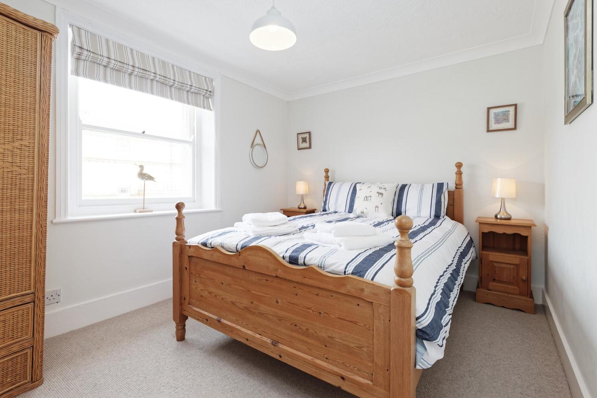 Viking Bay View 3 Bed Apartment Broadstairs Εξωτερικό φωτογραφία