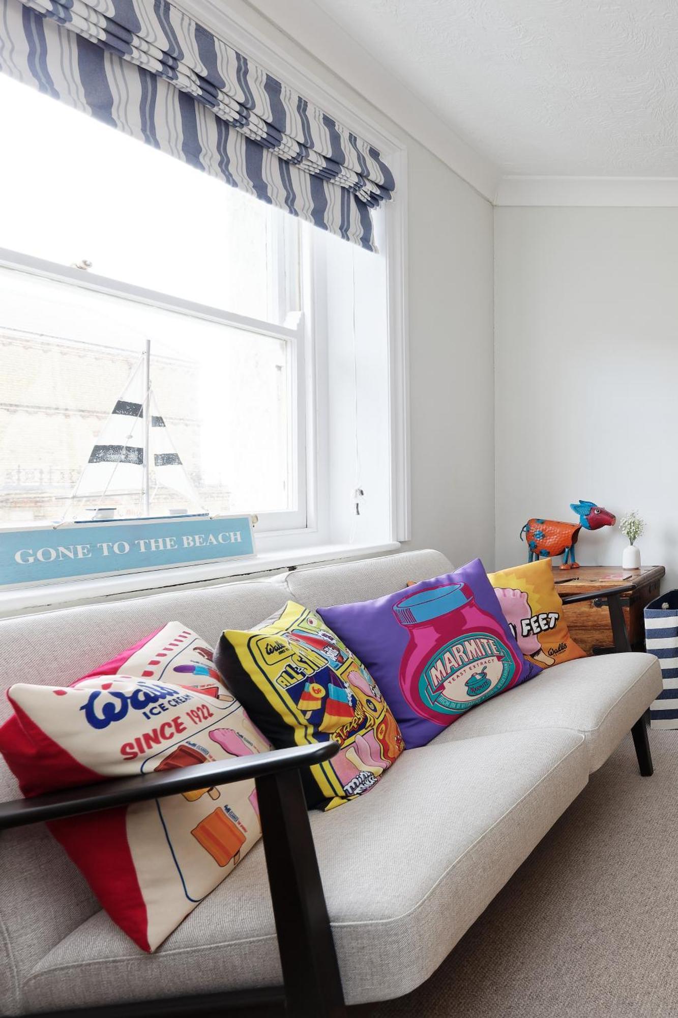Viking Bay View 3 Bed Apartment Broadstairs Εξωτερικό φωτογραφία