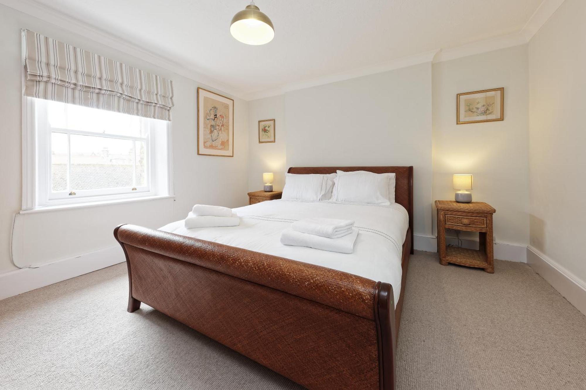 Viking Bay View 3 Bed Apartment Broadstairs Εξωτερικό φωτογραφία