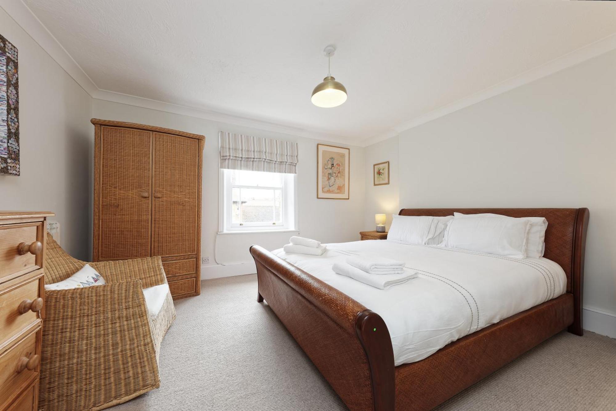 Viking Bay View 3 Bed Apartment Broadstairs Εξωτερικό φωτογραφία