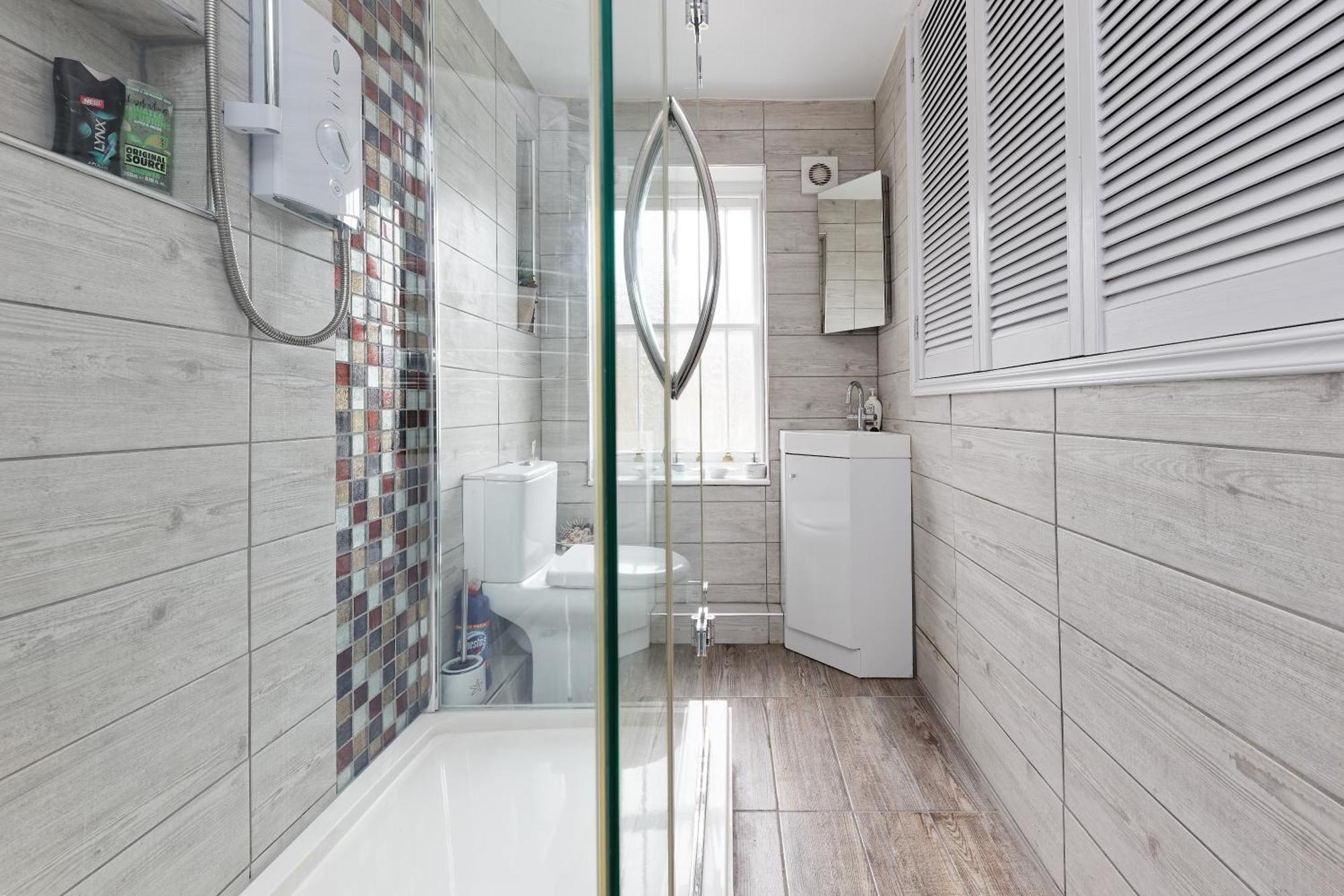 Viking Bay View 3 Bed Apartment Broadstairs Εξωτερικό φωτογραφία