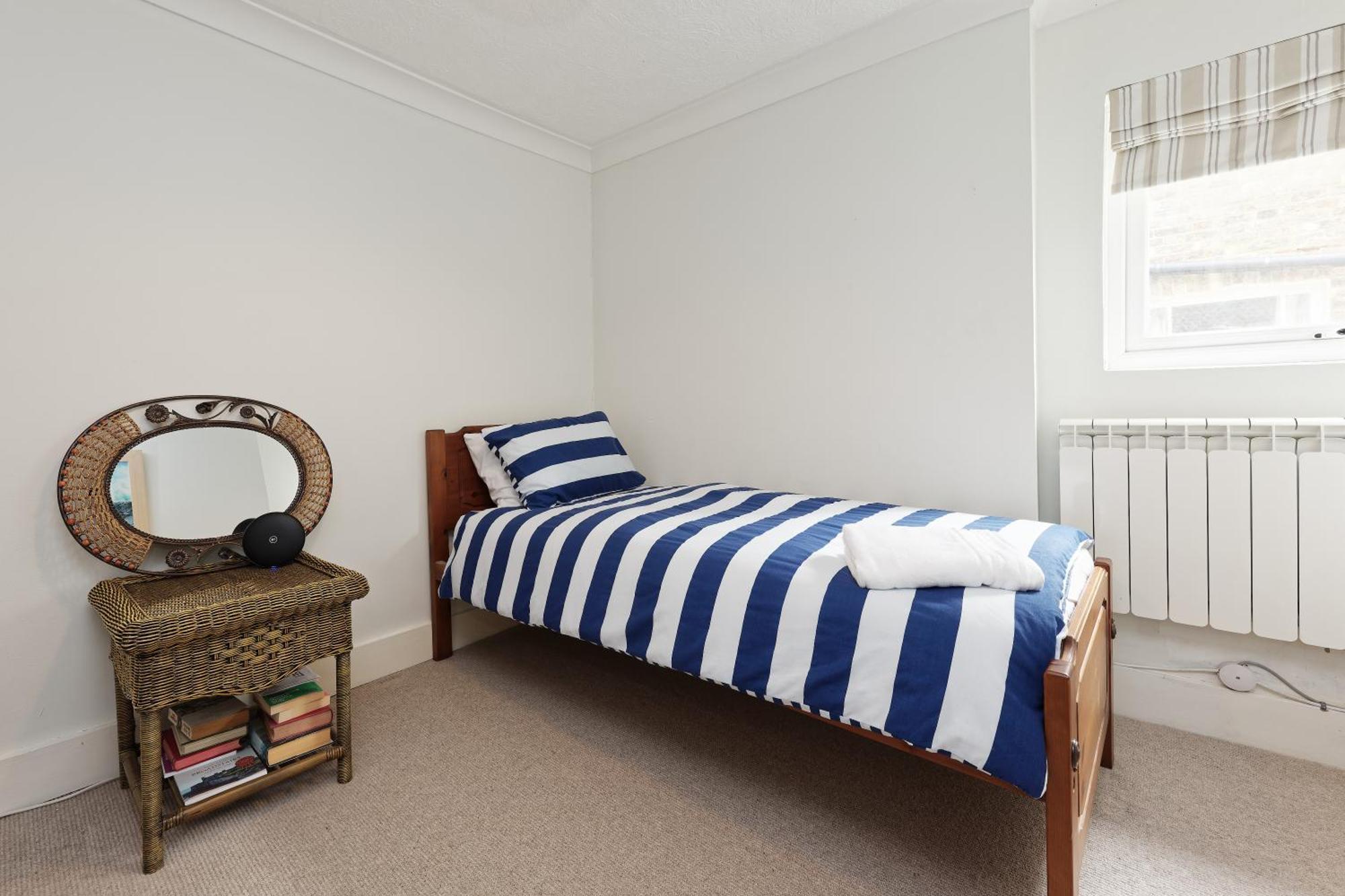Viking Bay View 3 Bed Apartment Broadstairs Εξωτερικό φωτογραφία